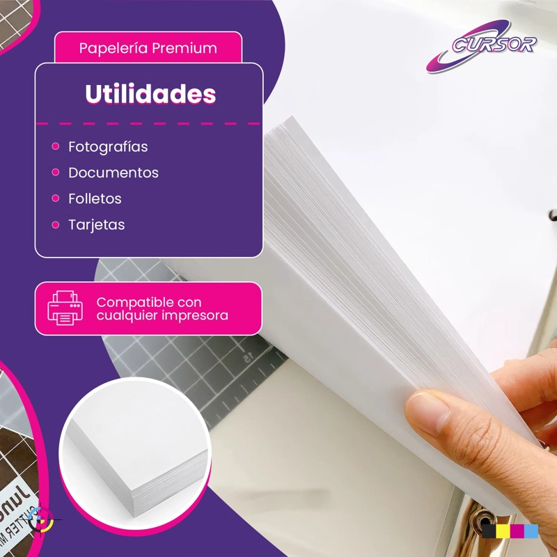 PAPEL BOND 140 GRS TAMAÑO A5 500 HOJAS AGENDAS TAMAÑO A5 - 3