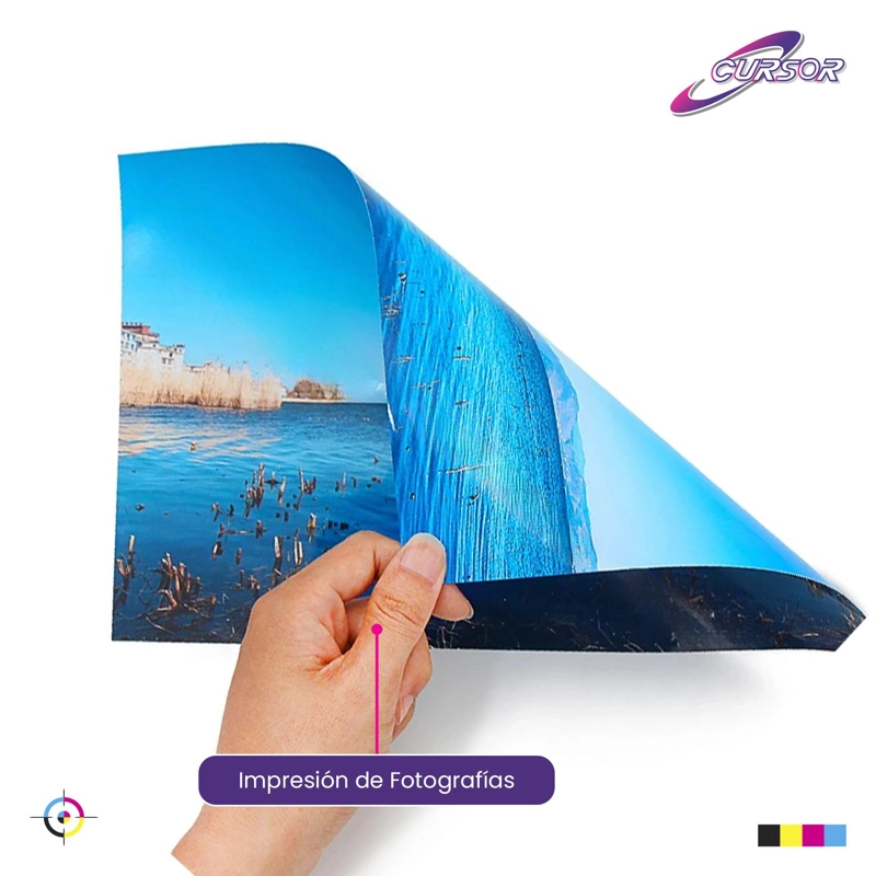 TINTA DYE COREANA ALTERNATIVA 1 LITRO COLORES ENVIOGRAX3 AMARILLO EIMB-U Y - 9