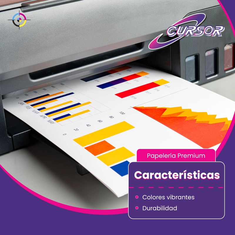 PACK X4 TINTA PREMIUM COMPATIBLE CANON 500MLG1100 2100 3100 - 3