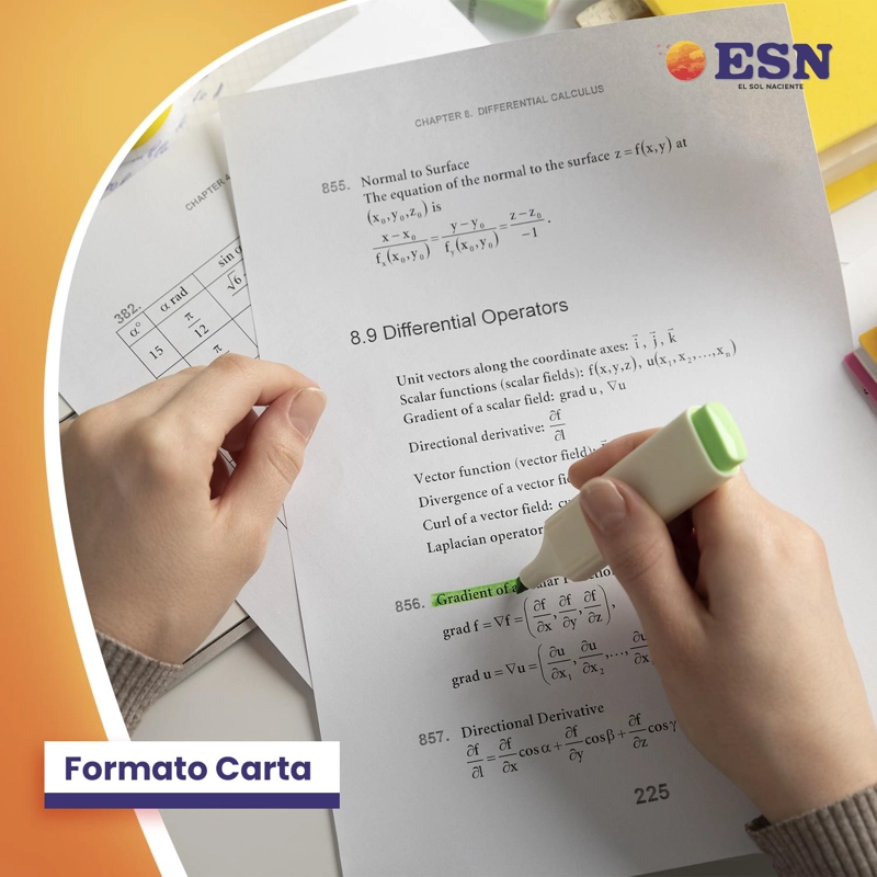 RESMA PAPEL FOTOCOPIA EXTRA BLANCO CARTA 75GR 500 HOJAS ESN TAMAÑO CARTA - 4