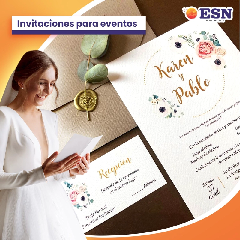 DOBLE FAZ PAPEL OPALINA TEXTURIZADA GLOSSY CARTA 50H 230G ESN TAMAÑO CARTA - 9