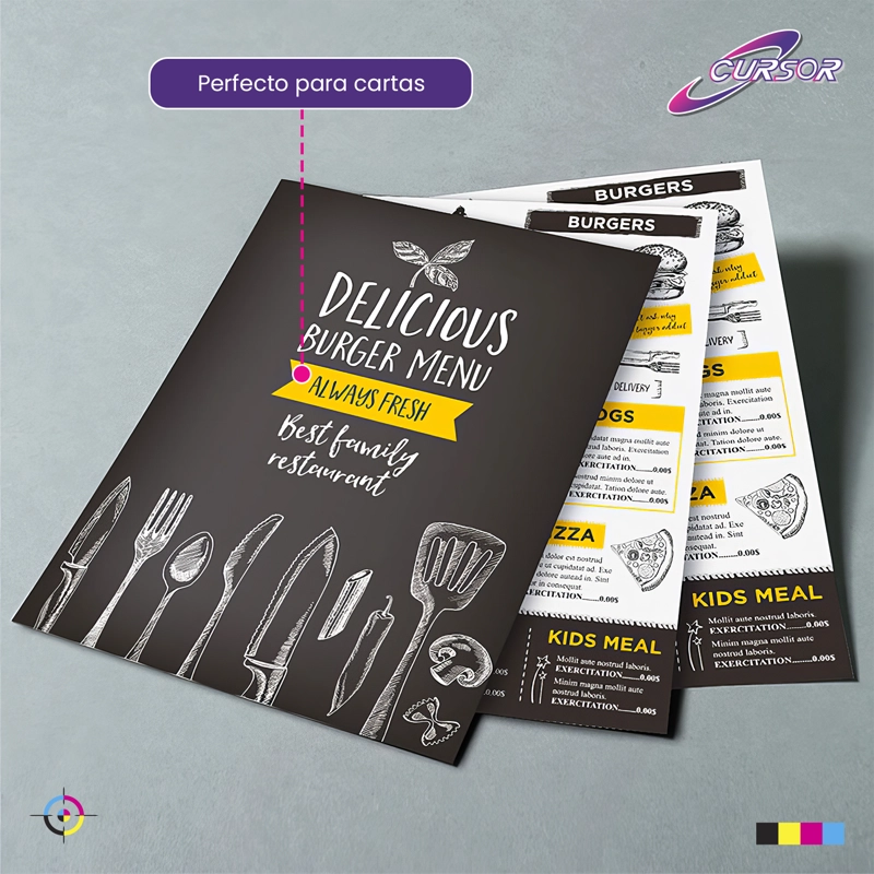 PAPEL BOND A5 106 GRS. 5000 HOJAS AGENDAS - 4