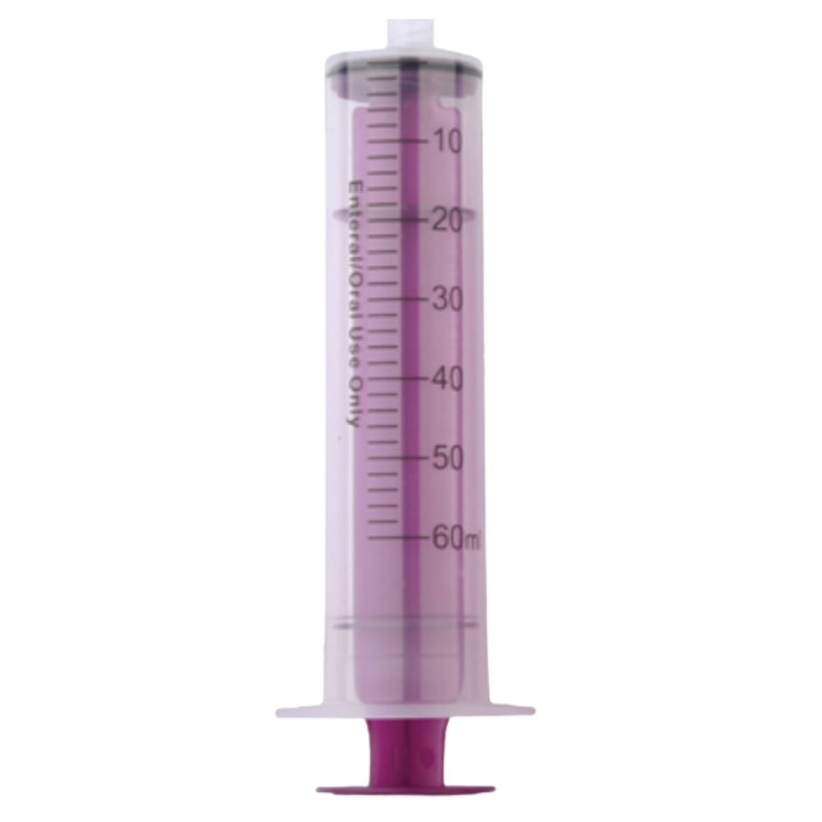 JERINGA MEDTEC ENFIT 60 ML ENTERAL - 1