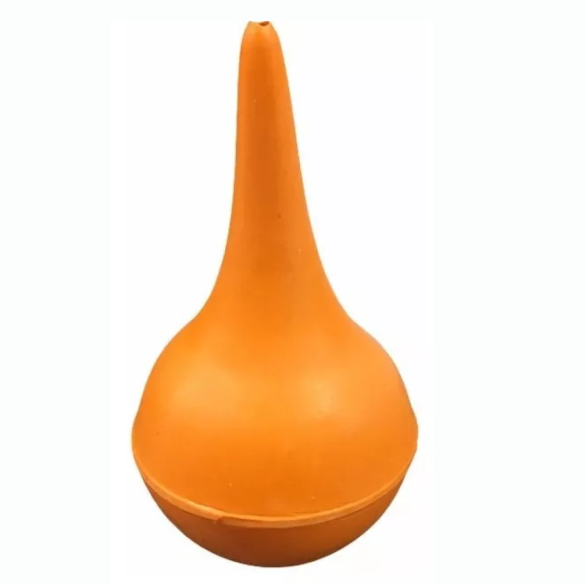 PERA CRANBERRY GOMA LAVADO OÍDOS N°6 10.5 CM X 6 CM - 1