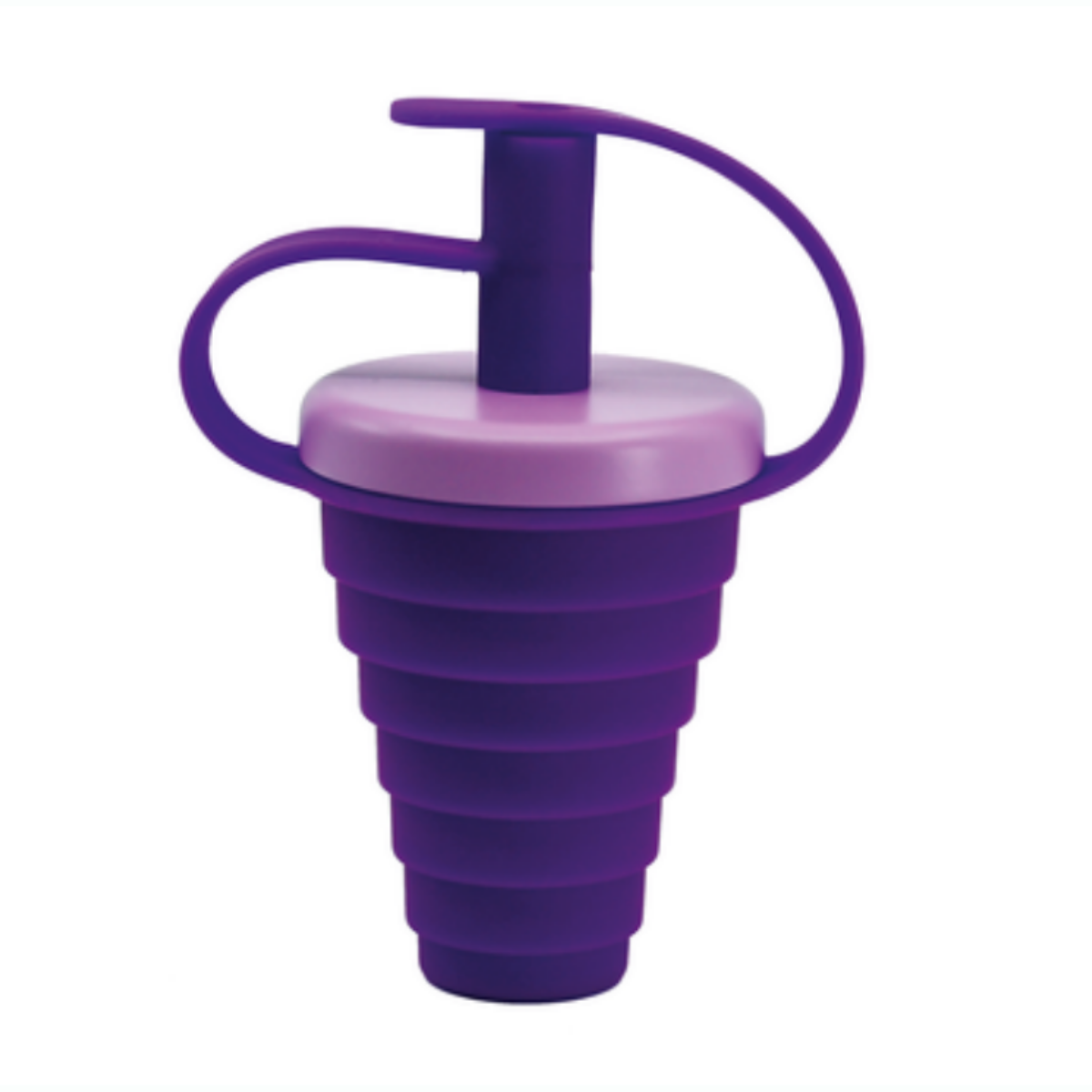 ADAPTADOR GBUK BOTELLA ENTERAL ENFIT - 1
