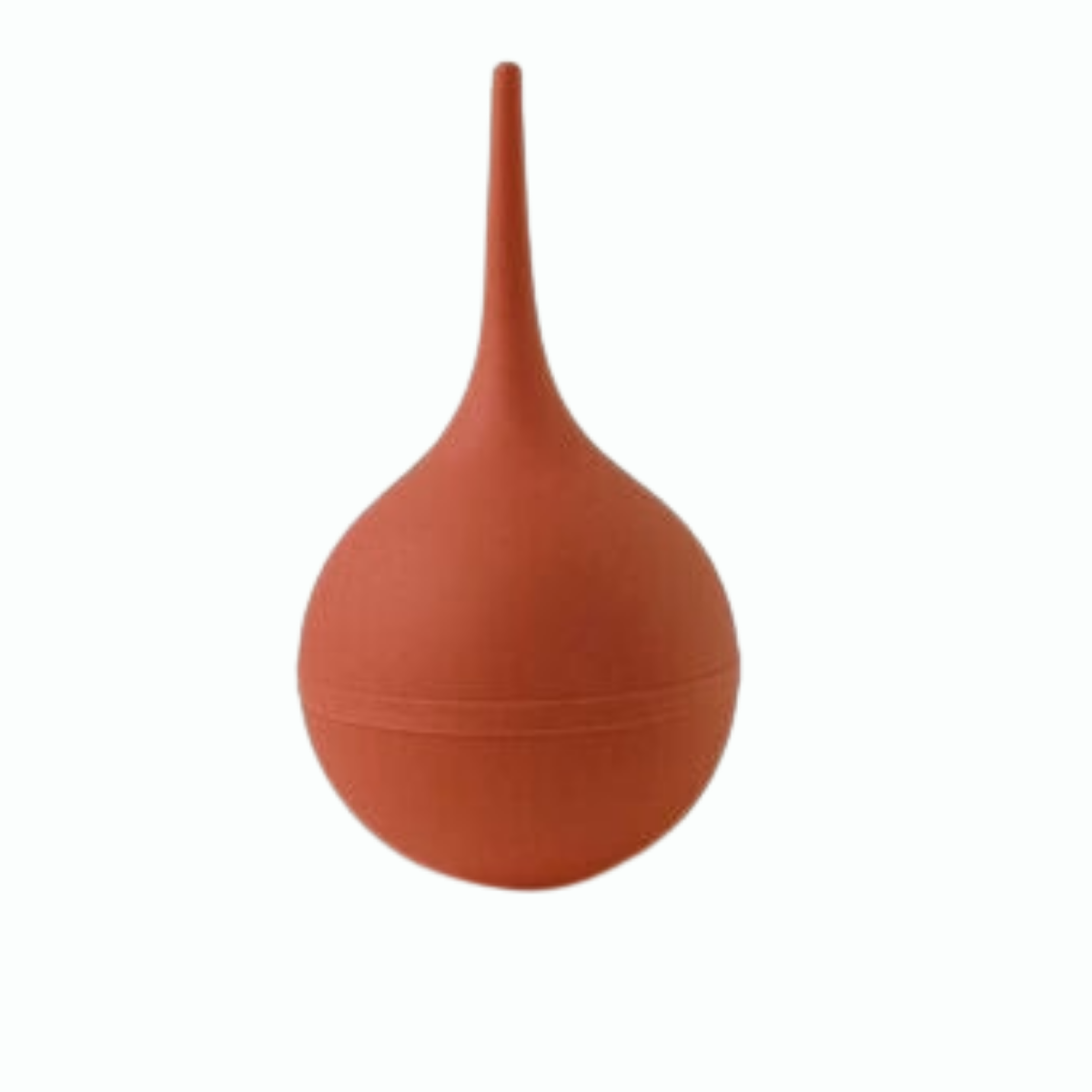 PERA CRANBERRY GOMA LAVADO OÍDOS N°4 10 CM X 5.6 CM - 1