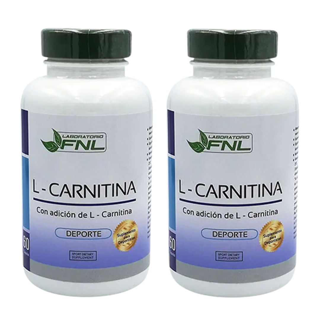 carnitina l para que sirve para que sirve la l carnitina inyectable L  Carnitina