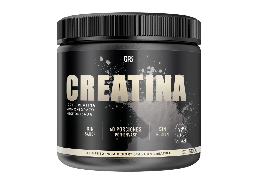 CREATINA PREMIUM PROBASE 300 GR. - 1