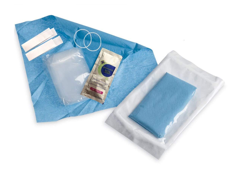 KIT ECOGRÁFICO ESTÉRIL 18X122CM - 1