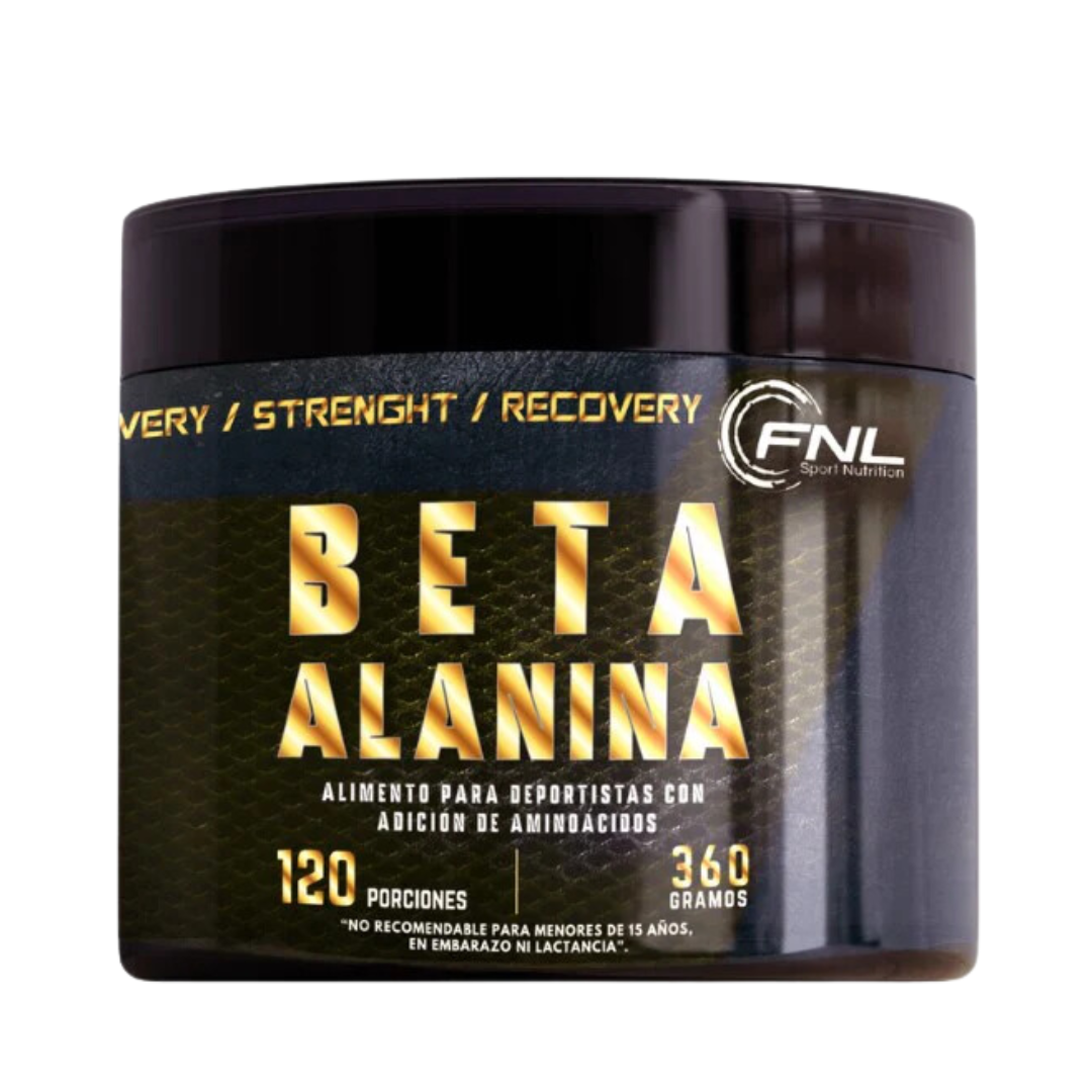 L - BETA ALANINA SPORT FNL 360 GR. - 1