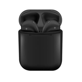 AUDIFONOS INPODS 12 TWS TOUCH | Negro - 1