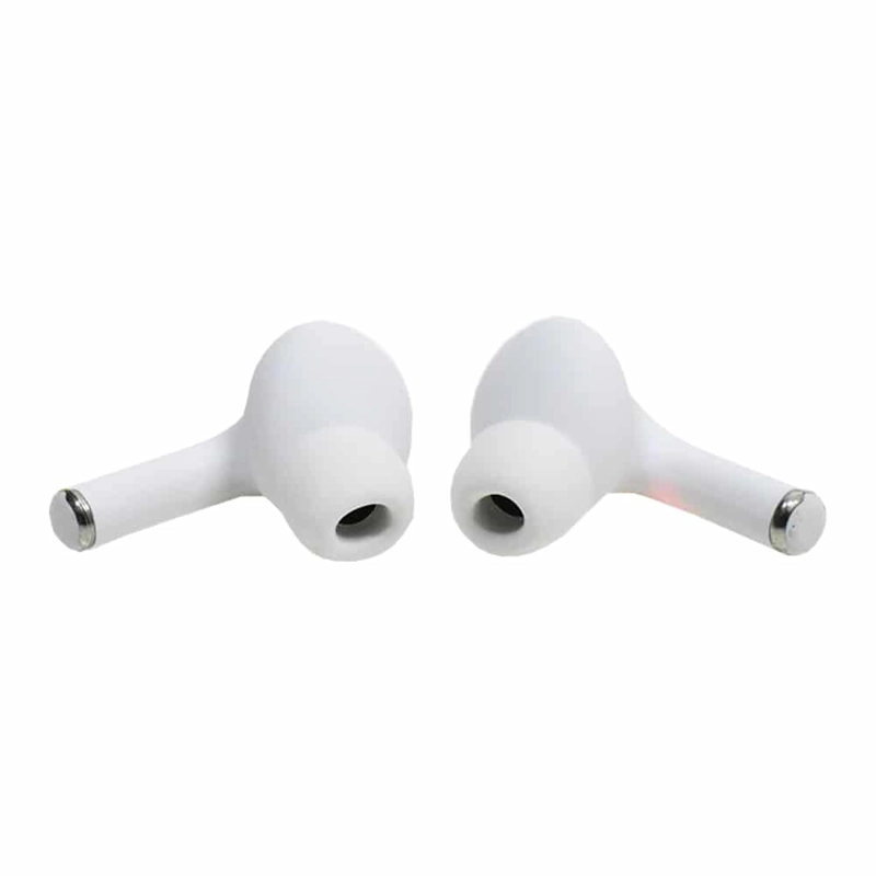 AUDÍFONOS TRUE WIRELESS INPODS 13 BLUETOOTH BLANCO - 2