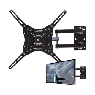 SOPORTE GIRATORIO PARA TV 14-55' LED/LCD/PLASMA - 1