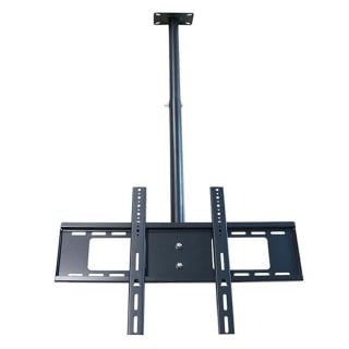 SOPORTE DE PARED Y TECHO PARA TV 26-55' LED/LCD/PLASMA - 1