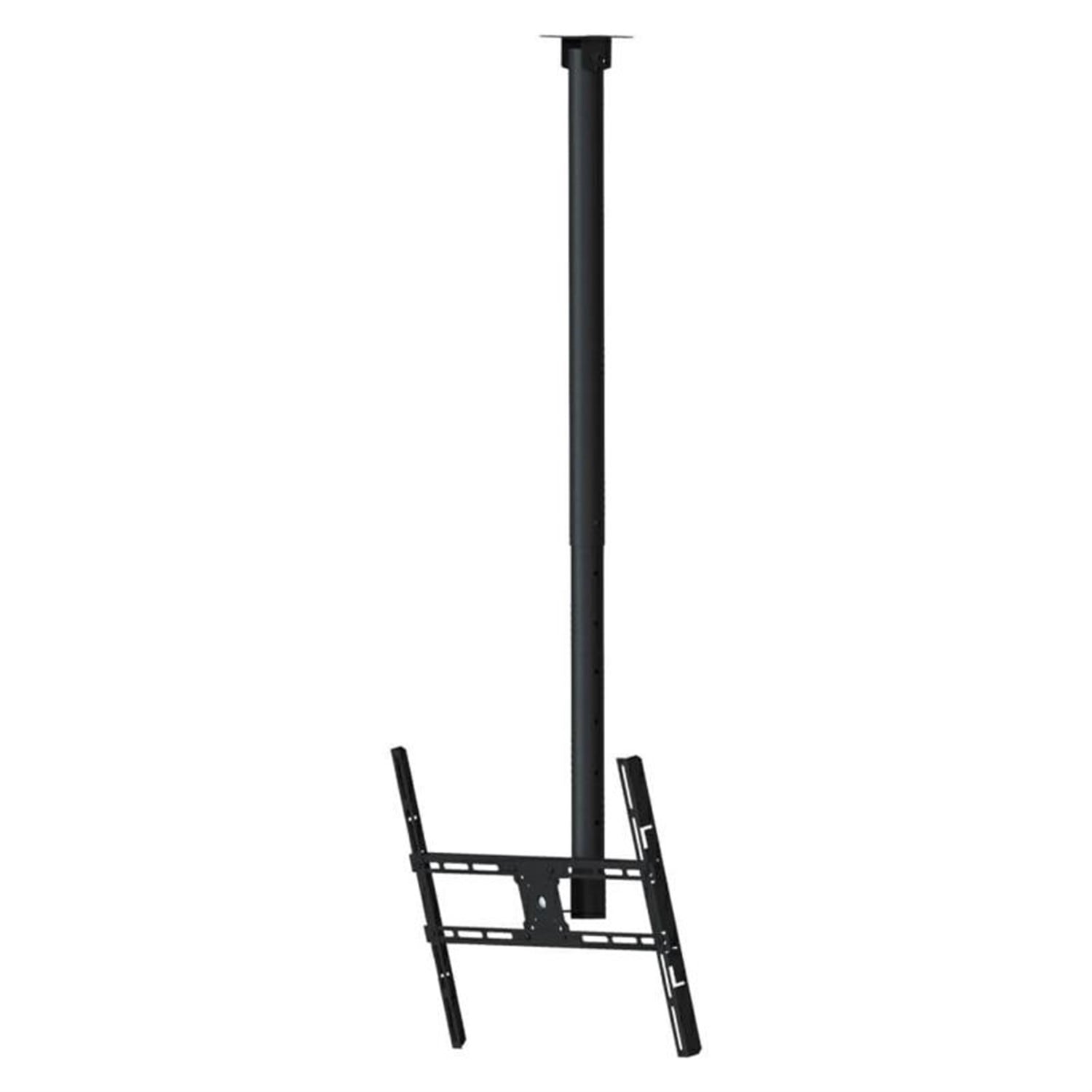 SOPORTE DE PARED Y TECHO PARA TV 26-55' LED/LCD/PLASMA - 2