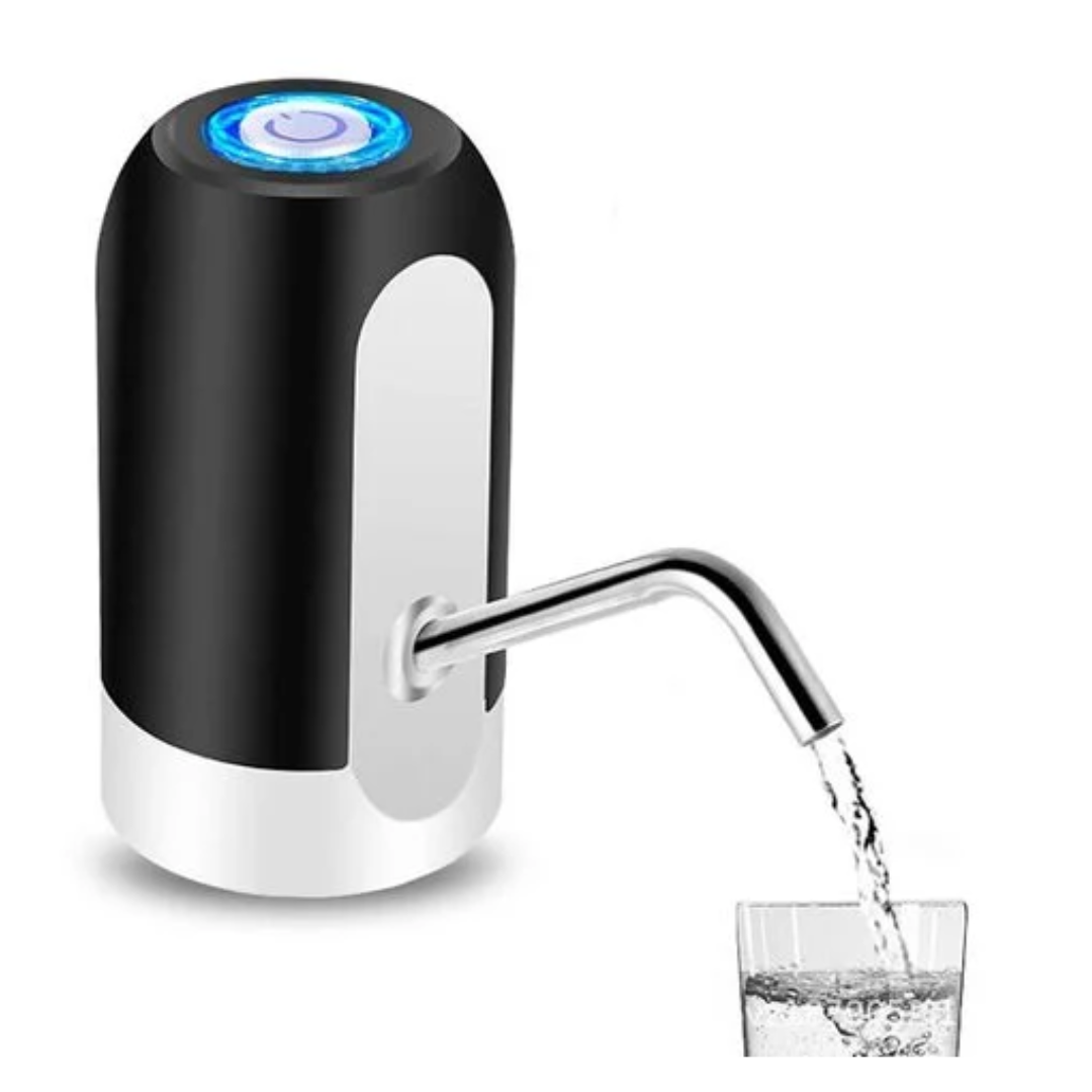 DISPENSADOR GOSHGG DE AGUA BOTELLON USB - 2