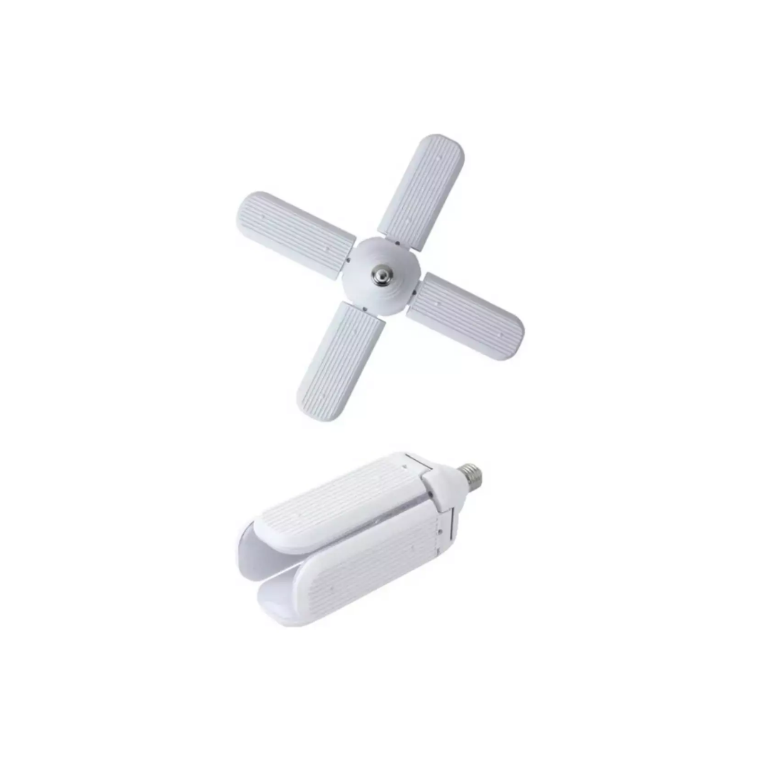 AMPOLLETA LED 60W TIPO HELITE AMPOLLETA LED E27 - 2