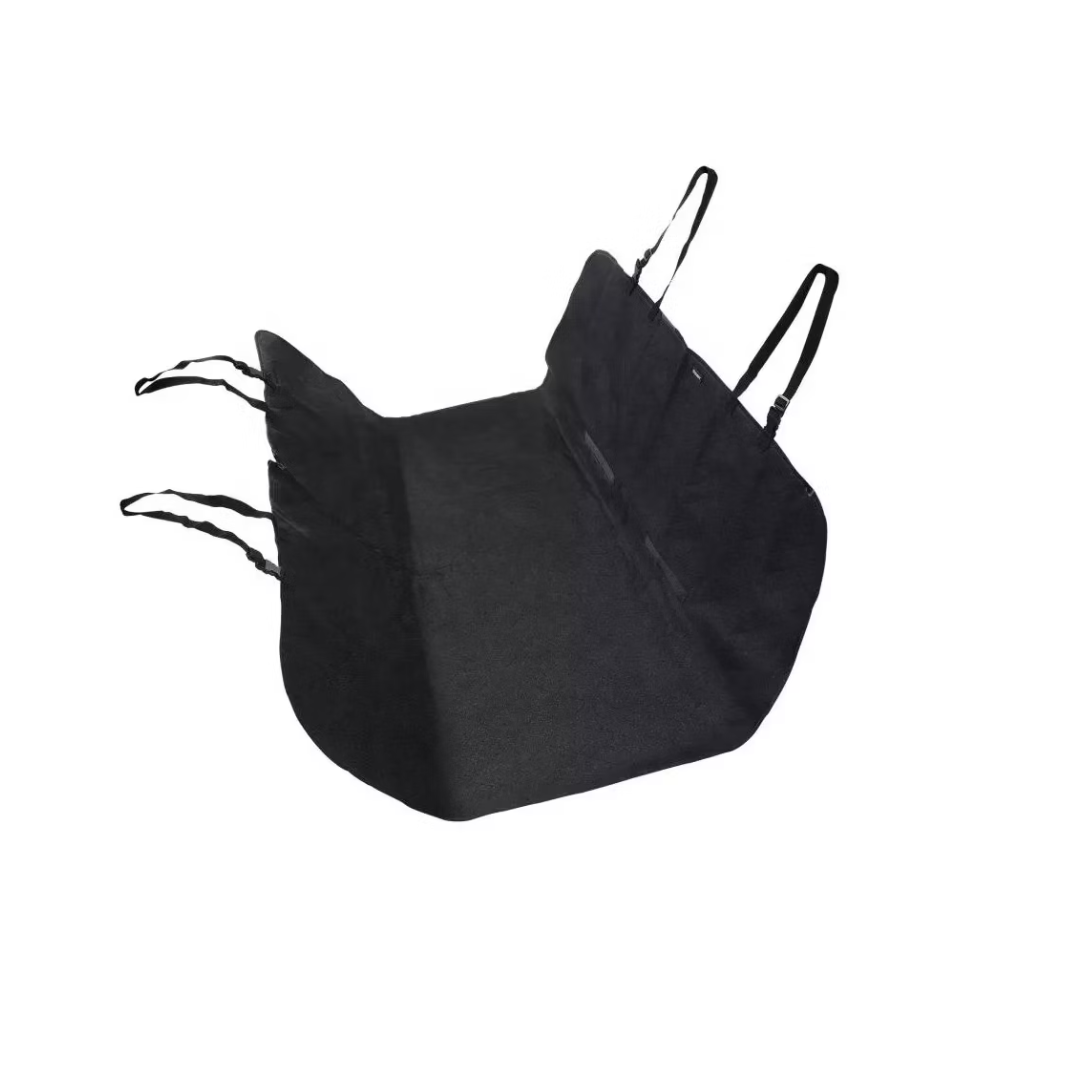 FUNDA ASIENTO AUTO GOSHGG FUNDA ASIENTO PROTECTOR IMPERMEABLE AUTO MASCOTAS - 1