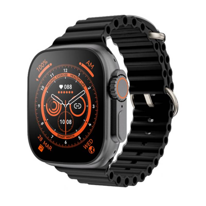 SMARTWATCH GOSHGG T800 ULTRA - 1