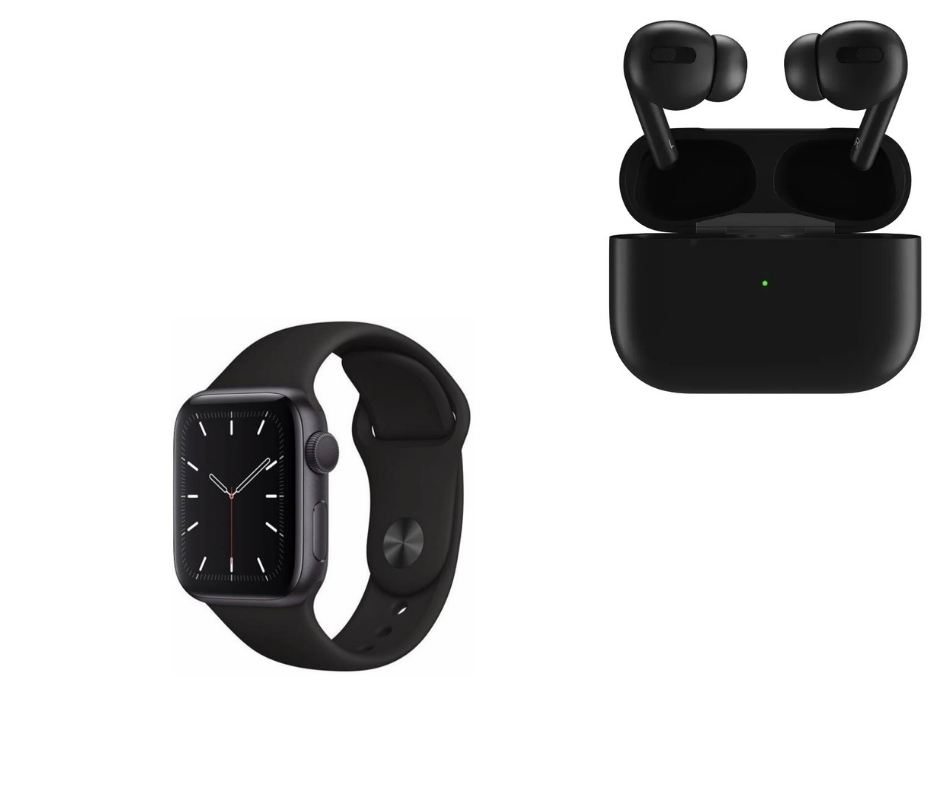 SMARTWATCH GOSHGG SERIE 8 - 1