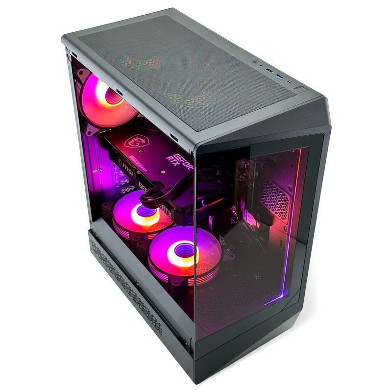 PC GAMER HYPERPC.CL RADEON AMD RYZEN 5 5600GT 16GB 1TB VEGA WIFI - 4
