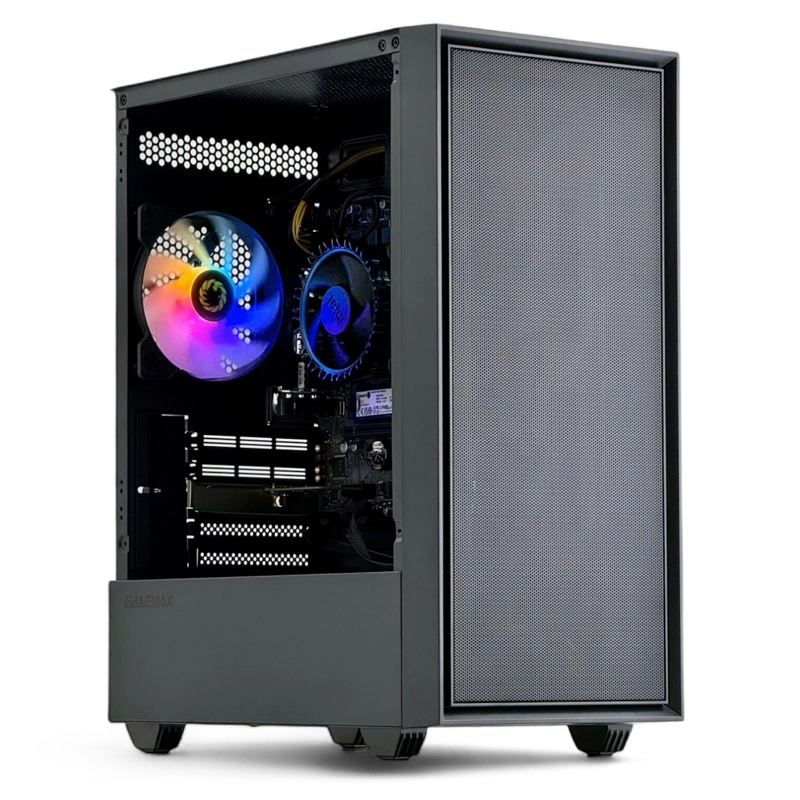 PC GAMER HYPERPC.CL RADEON AMD RYZEN 5 5600GT 32GB 1TB VEGA WIFI - 1