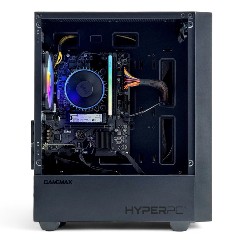 PC GAMER HYPERPC.CL RADEON AMD RYZEN 5 5600GT 32GB 1TB VEGA WIFI - 2