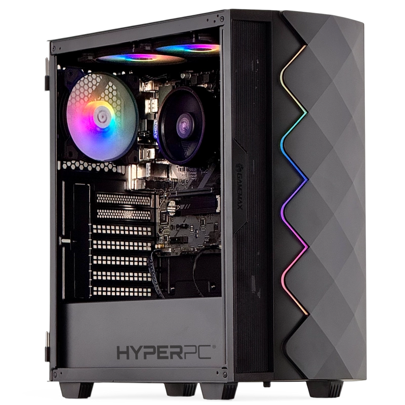 PC GAMER AMD RYZEN 5 5600GT 16GB 1TB RADEON VEGA WIFI - 1