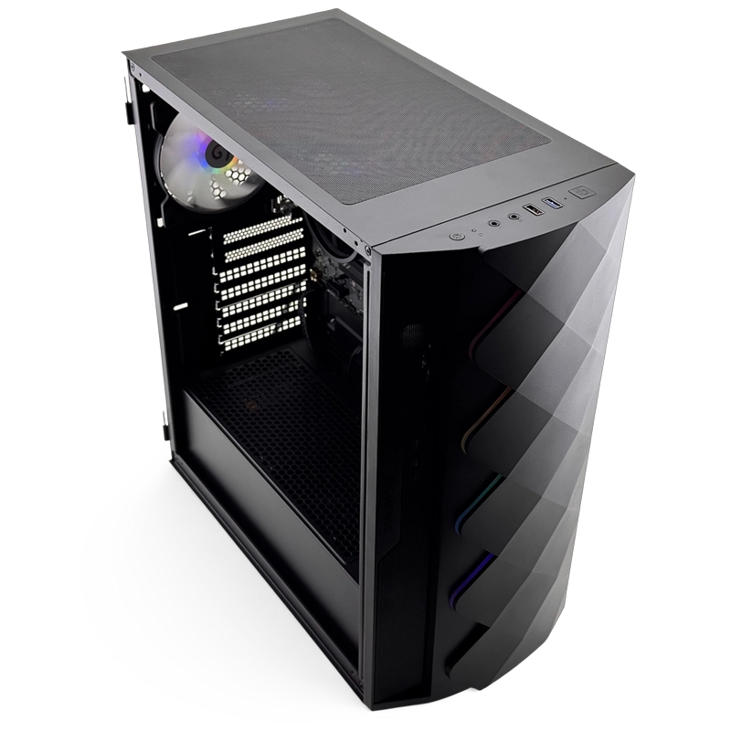 PC GAMER AMD RYZEN 5 5600GT 16GB 1TB RADEON VEGA WIFI - 4