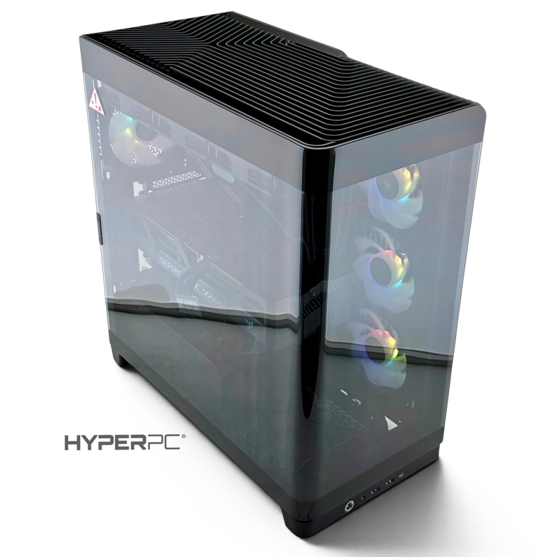 PC GAMER AMD RYZEN 7 9700X 128GB 2TB RTX 5090 32GB - 4