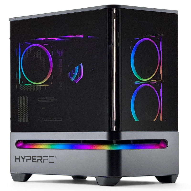 PC GAMER INTEL CORE I5 12600K 64GB DDR5 2TB RTX 5060 TI 16GB - 1