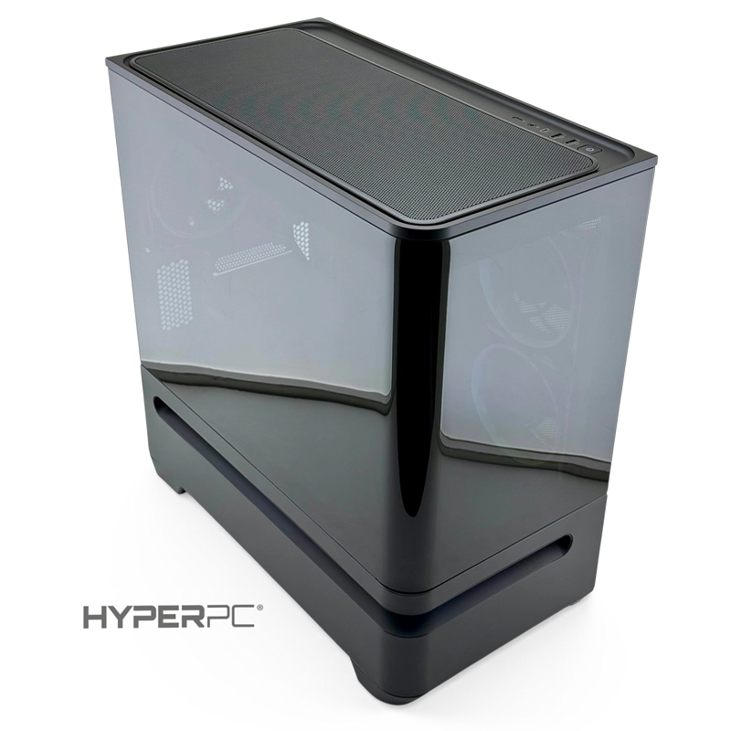 PC GAMER INTEL CORE I5 14400 32GB DDR5 1TB RX9060 XT 16GB - 4