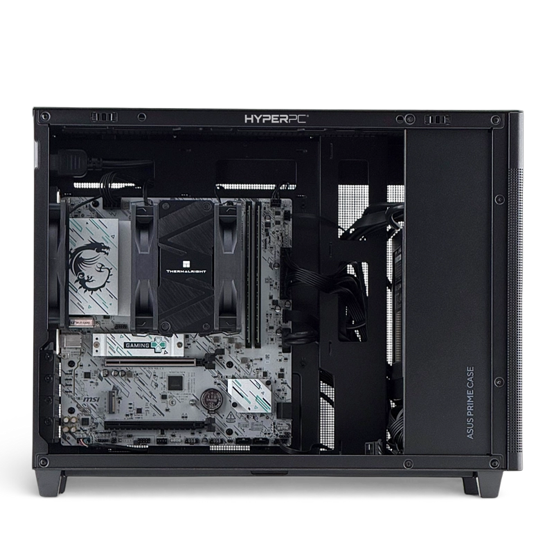 PC WORKSTATION AUDIO PRO INTEL CORE ULTRA 7 265K 32GB DDR5 2TB - 2