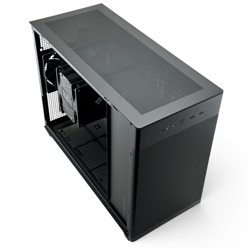 PC WORKSTATION AUDIO PRO INTEL CORE ULTRA 7 265K 32GB DDR5 2TB - 4