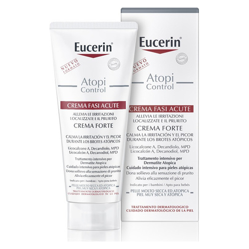 Forte Creme – 300 Ml (3 X 100 Ml), Lotion Für Die Haut, 2024er Version