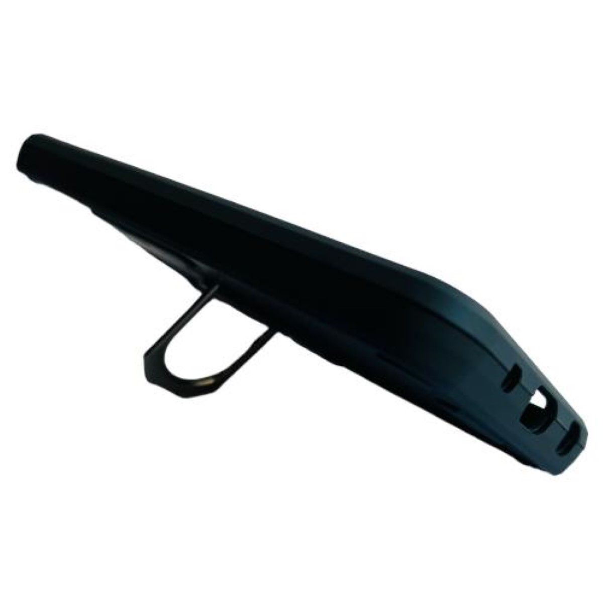 CARCASA XIAOMI REDMI A1 ANTI GOLPES ANILLO NEGRO - 4
