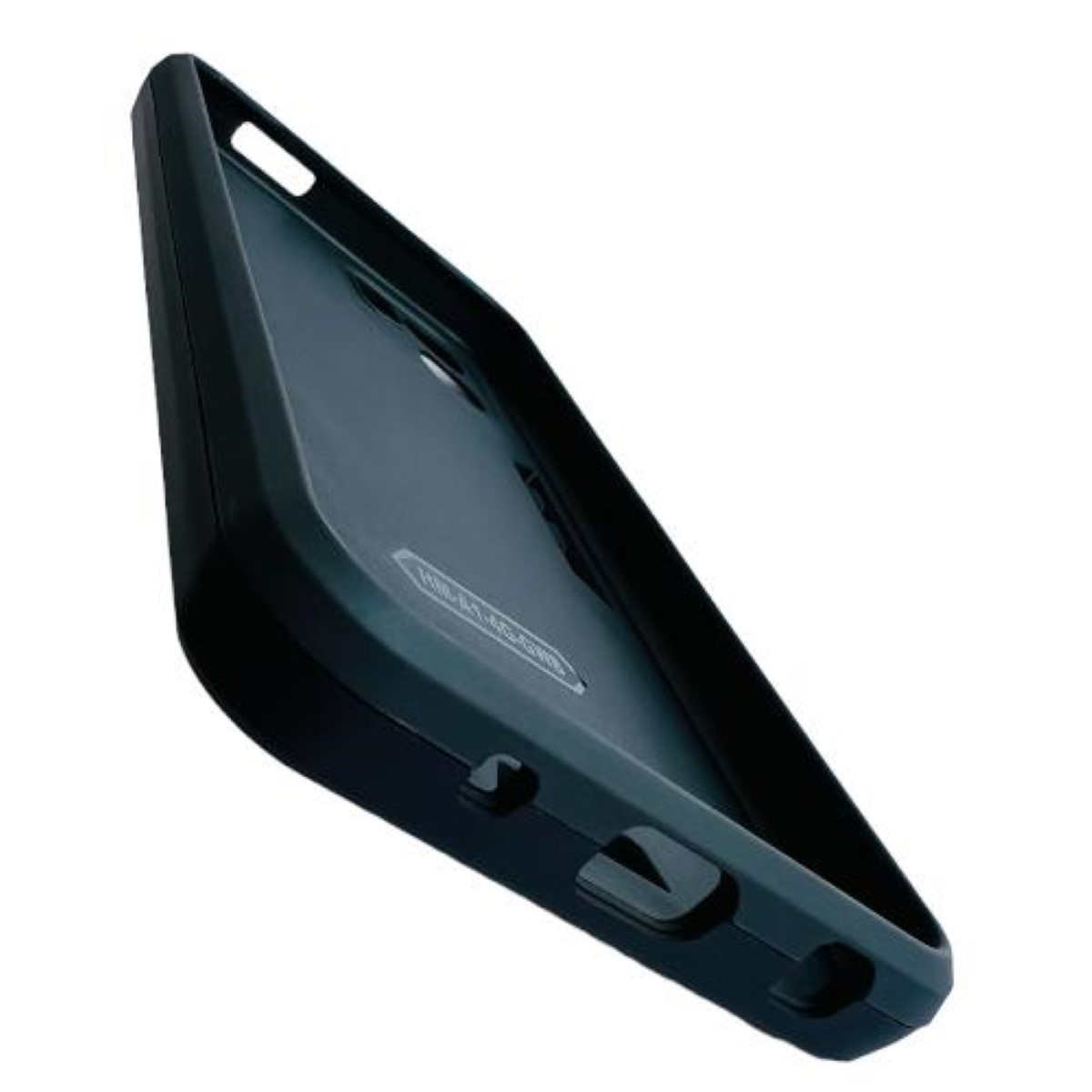 CARCASA XIAOMI REDMI A1 ANTI GOLPES ANILLO NEGRO - 5