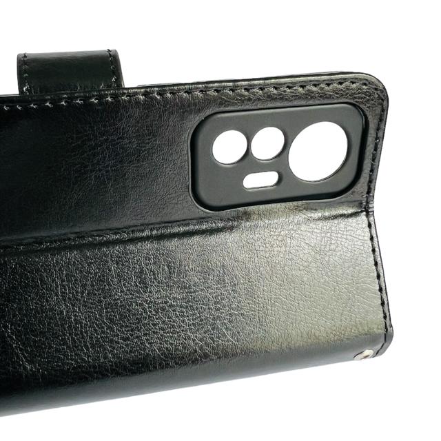 CARCASA XIAOMI MI 12 LITE 5G FLIP COVER AGENDA - 3