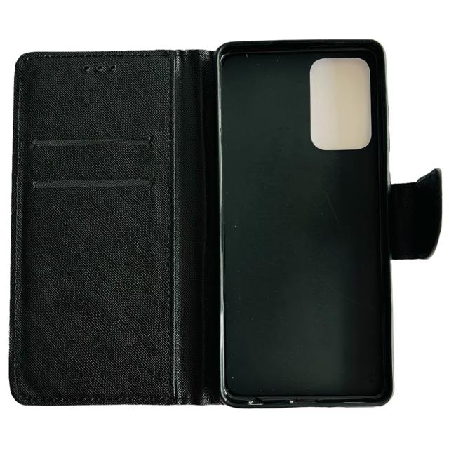 CARCASA SAMSUNG A72 FLIP COVER AGENDA - 3