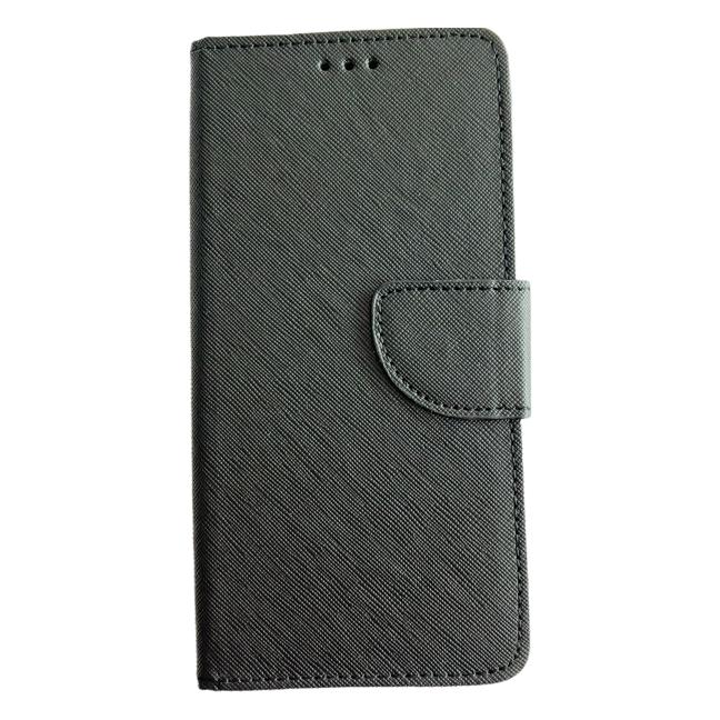 CARCASA SAMSUNG A72 FLIP COVER AGENDA + MICA LÁMINA - 5