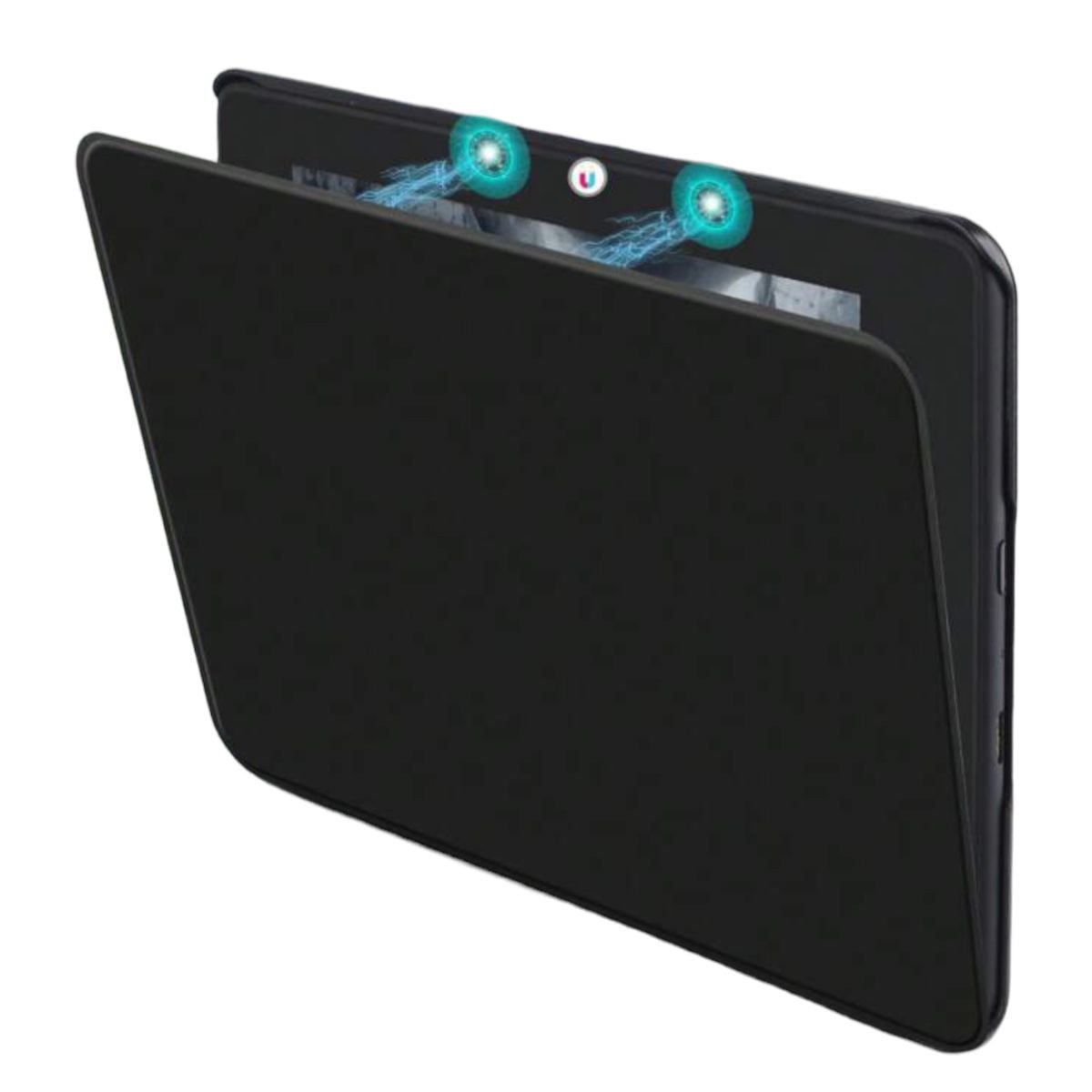 FUNDA PARA KINDLE PAPERWHITE 10TH GENE 2018 PQ94WIF NEGRO - 2