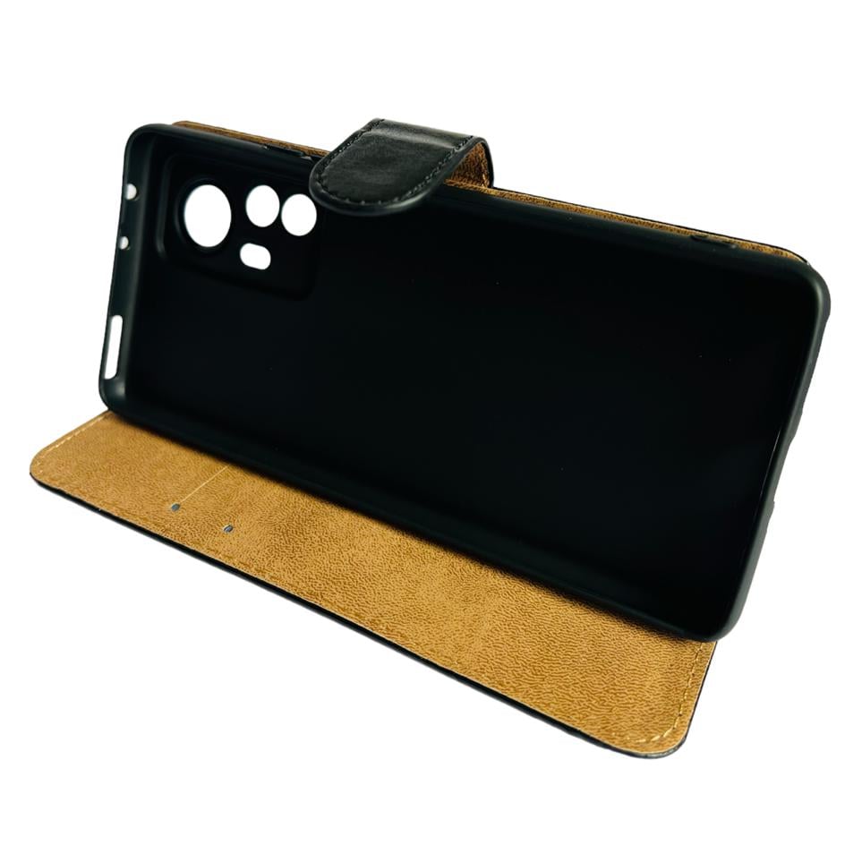 CARCASA XIAOMI MI 12 PRO 5G FLIP COVER AGENDA - 2