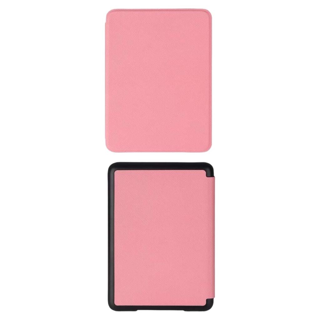 FUNDA PARA KINDLE PAPERWHITE 10TH GENE 2018 ROSADO PQ94WIF - 2