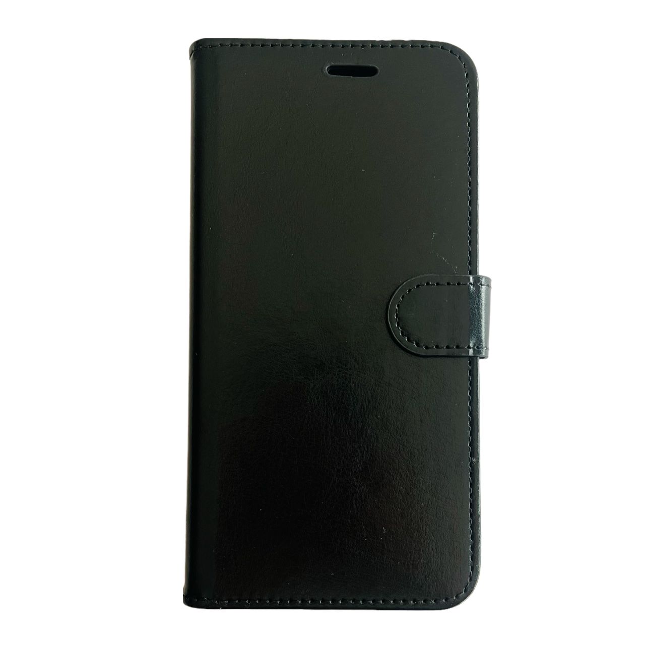 CARCASA SAMSUNG A73 5G FLIP COVER AGENDA + MICA LÁMINA - 2