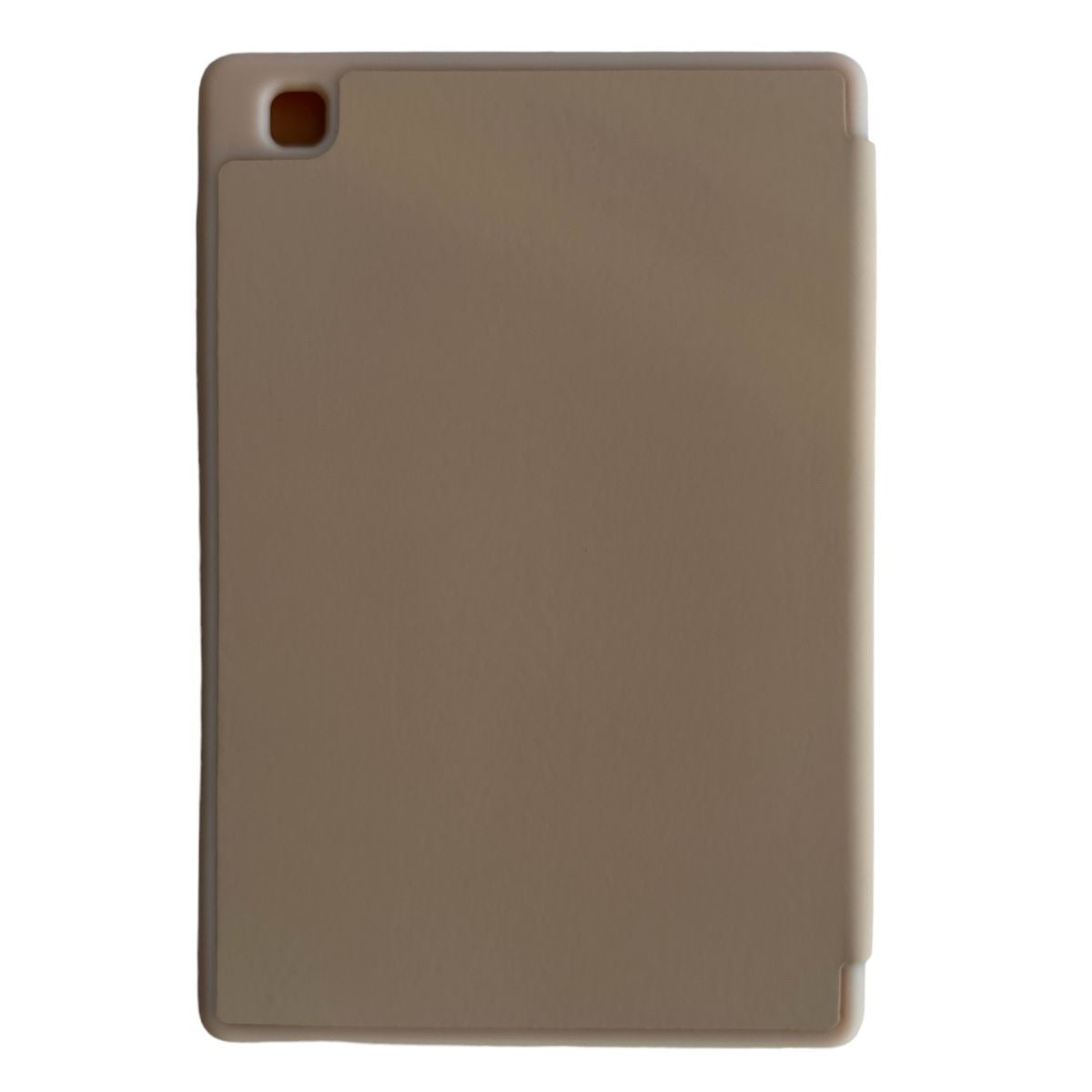 FUNDA SMART COVER PARA TABLET SAMSUNG S6 LITE CON RANURA ROSE GOLD - 5