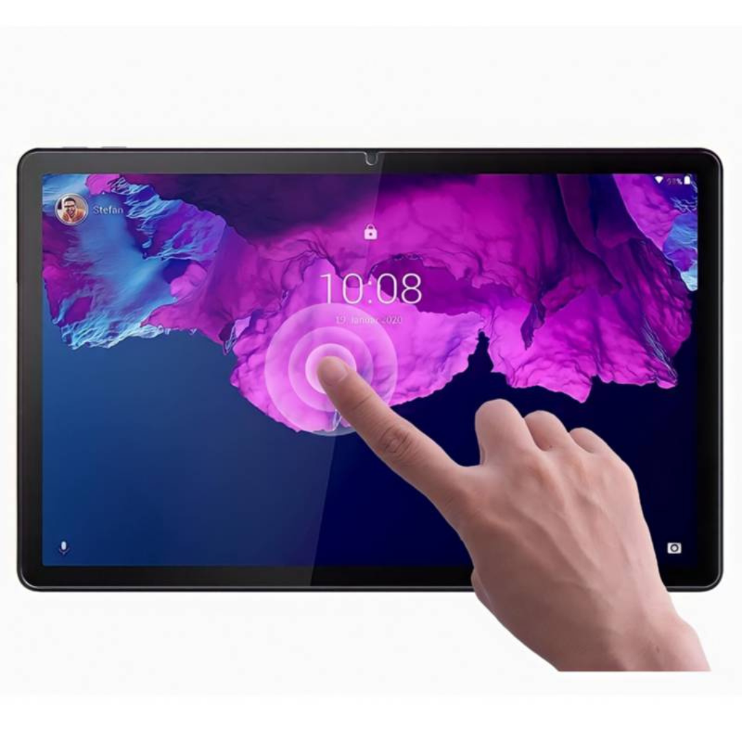 LÁMINA MICA VIDRIO TEMPLADO PARA TABLET LENOVO TAB P11 11 - 3