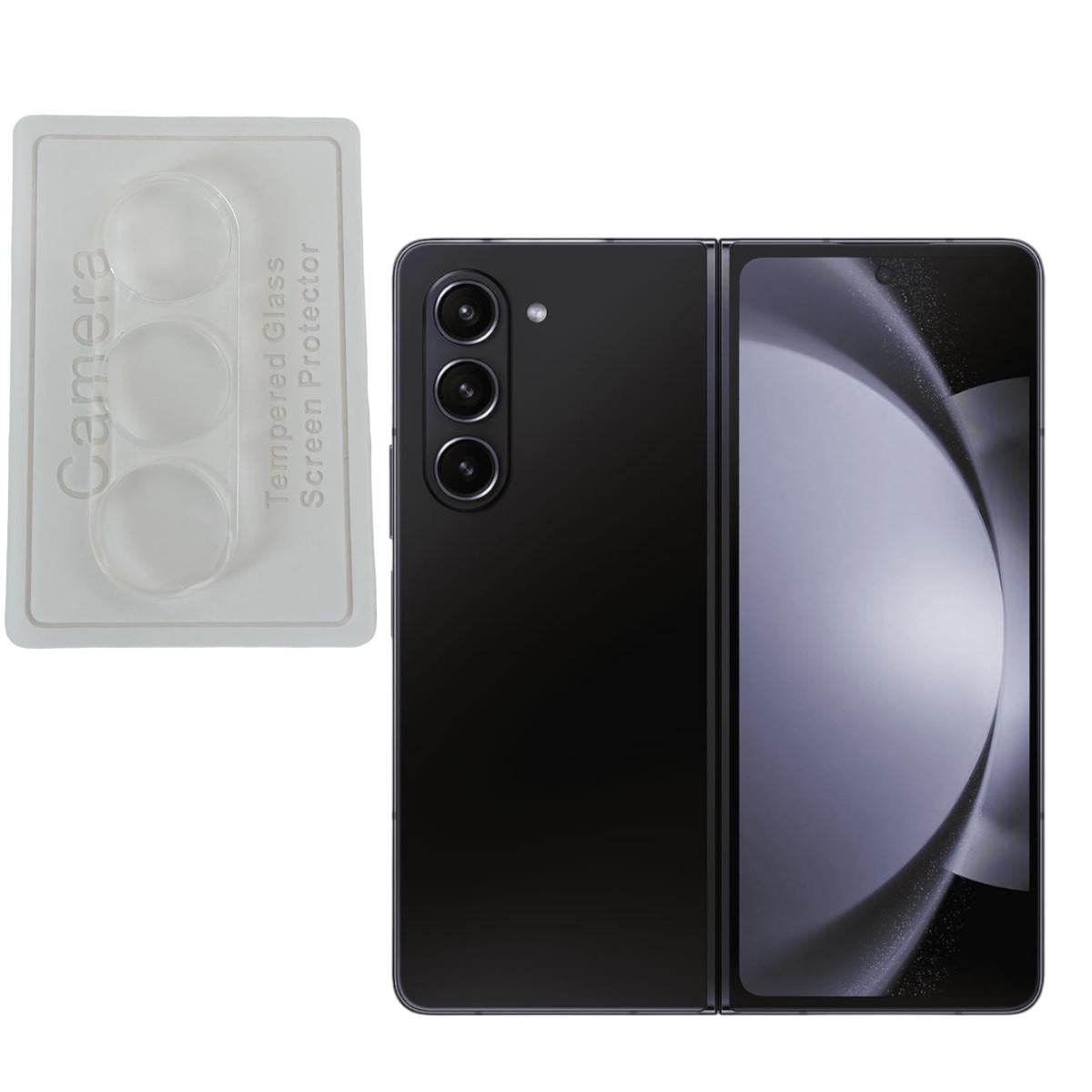 GENÉRICO MICA LÁMINA DE CÁMARA PARA SAMSUNG Z FOLD 5