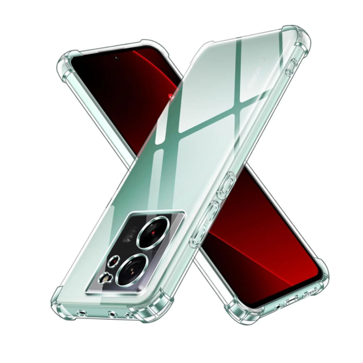 Protection Ecran BROTECT Pour Xiaomi 13T Pro (Caméra