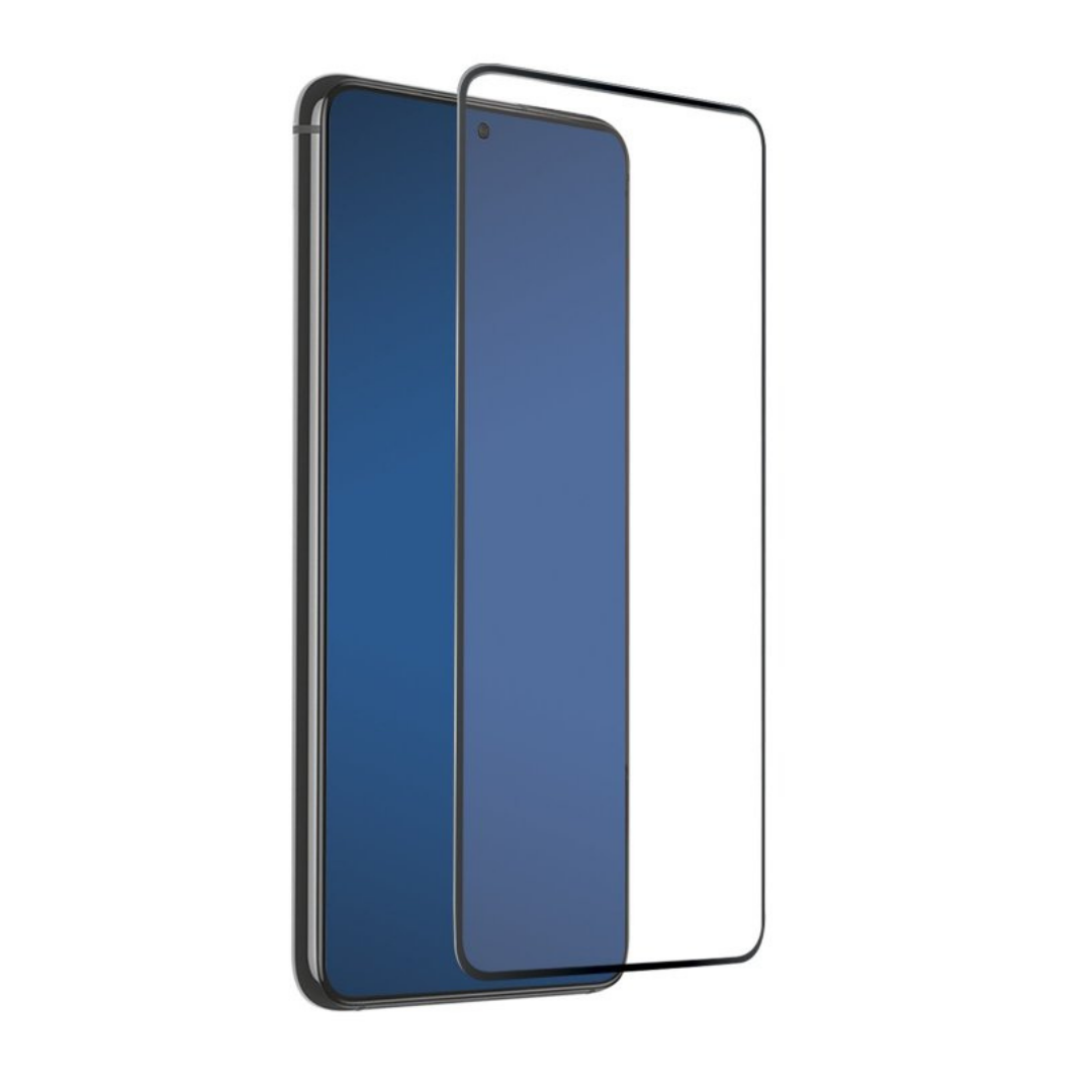 GENÉRICO LÁMINA COMPLETA VIDRIO TEMPLADO PARA SAMSUNG S22 NORMAL