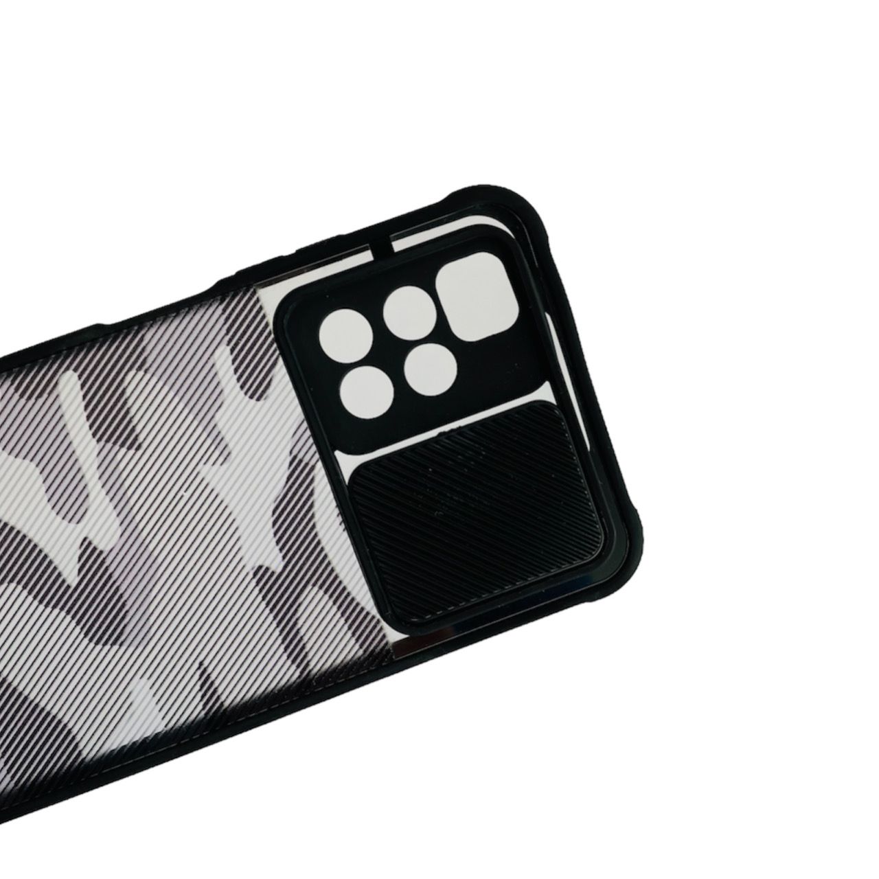 CARCASA XIAOMI REDMI 10 4G RZANTS ANTIGOLPES CAMUFLAJE - 1